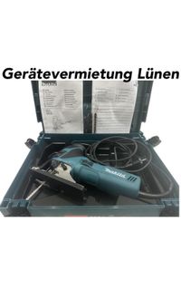 Makita Stichsäge